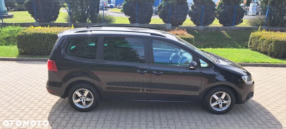 Seat Alhambra - 14