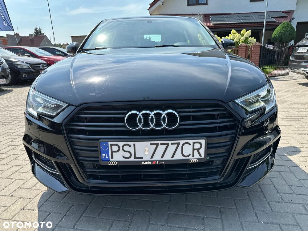 Audi A3 Sportback - 37