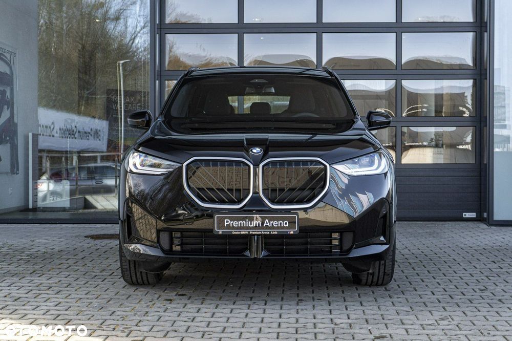 BMW X3 - 7