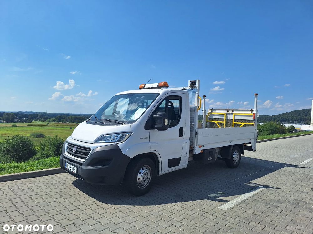 Fiat Ducato - 1
