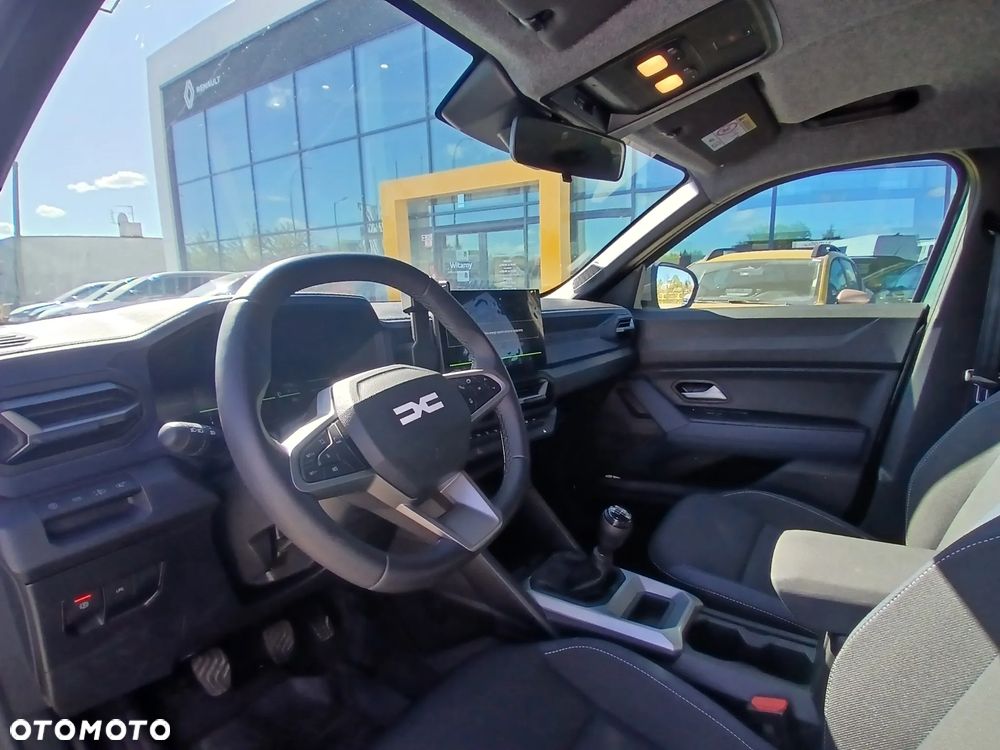 Dacia Duster 1.0 TCe Journey - 12