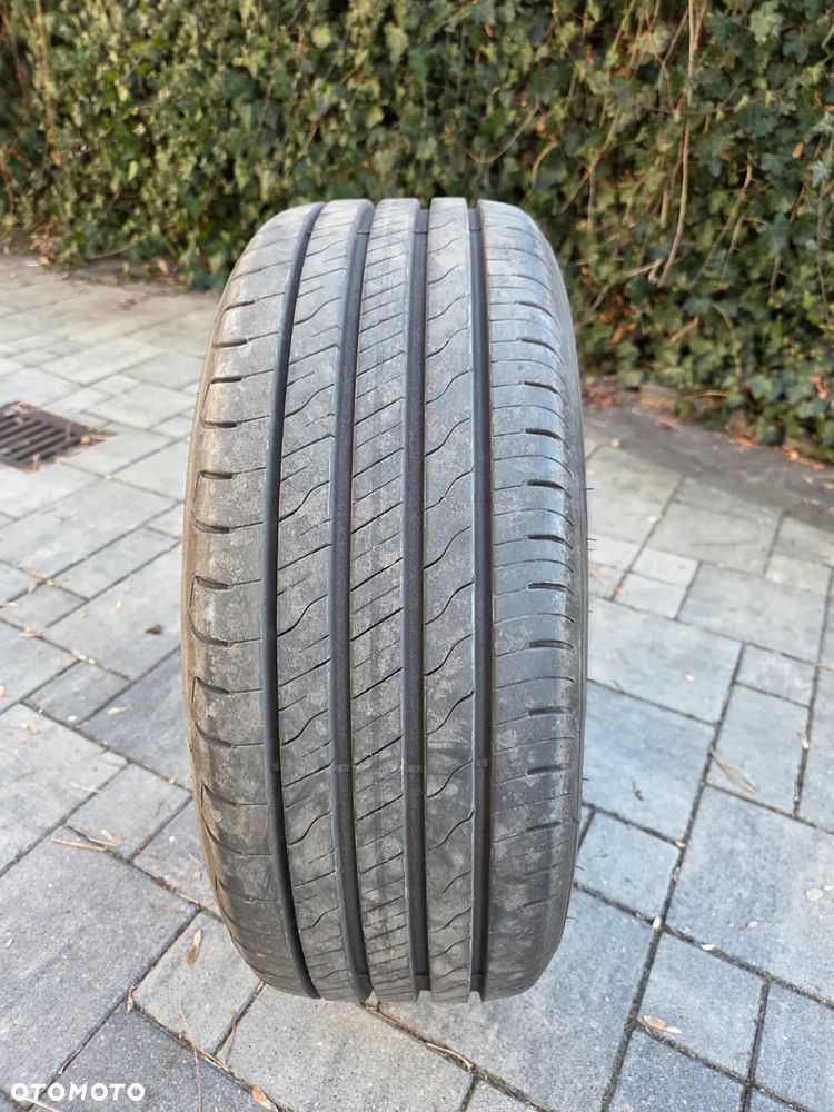 Ford Focus 1.6 TDCi DPF Titanium - 20