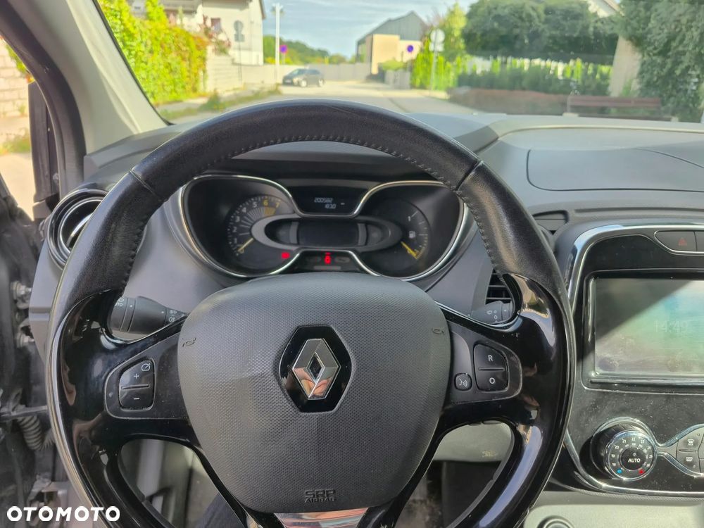 Renault Captur 0.9 Energy TCe Intens - 15