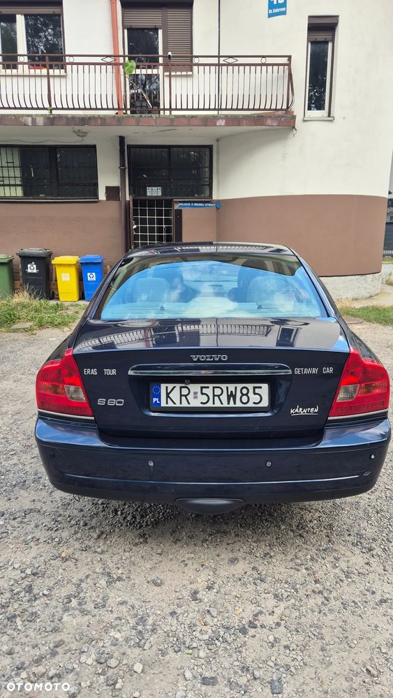 Volvo S80 2.9 Premium - 5