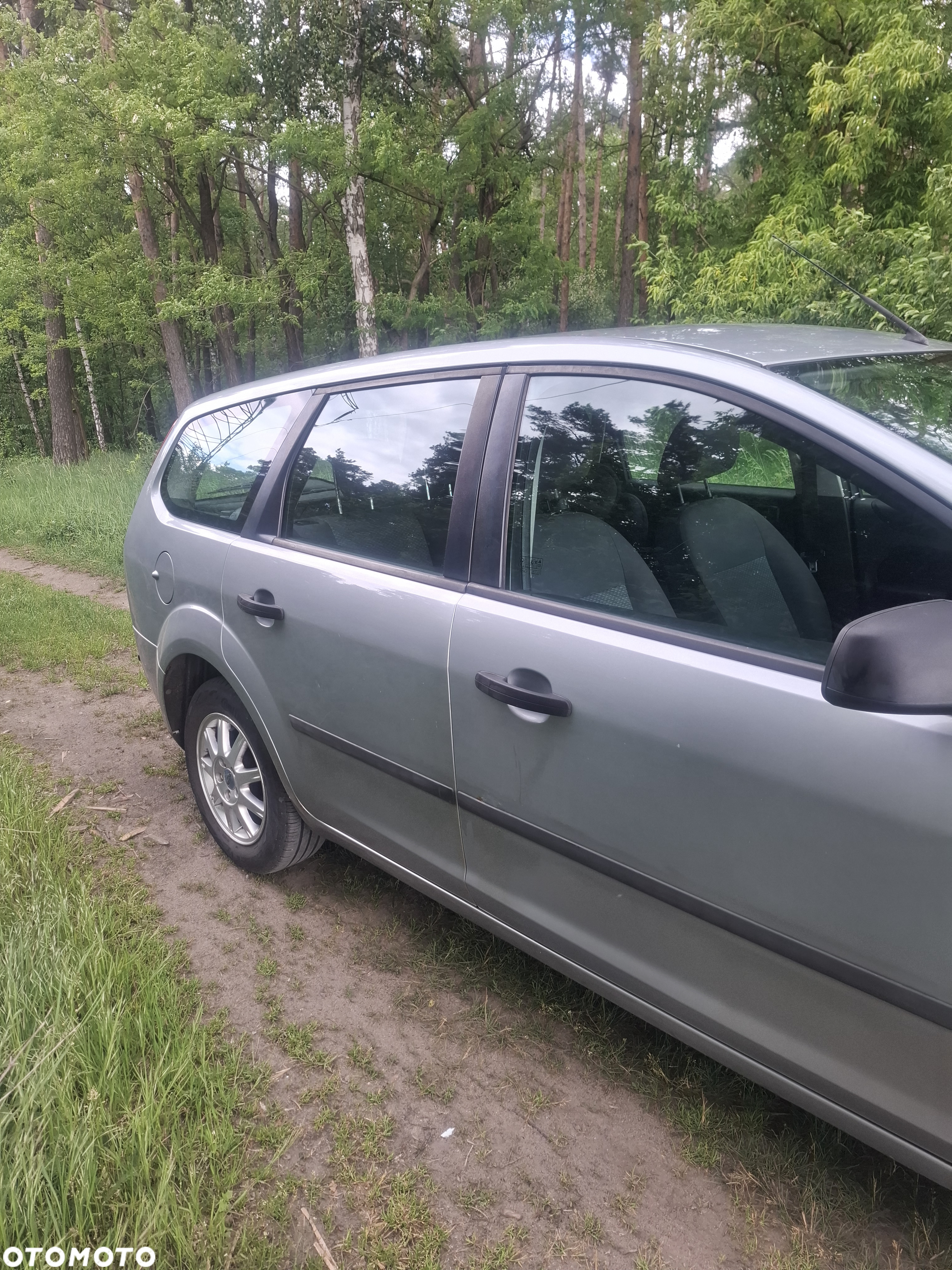Ford Focus - 15