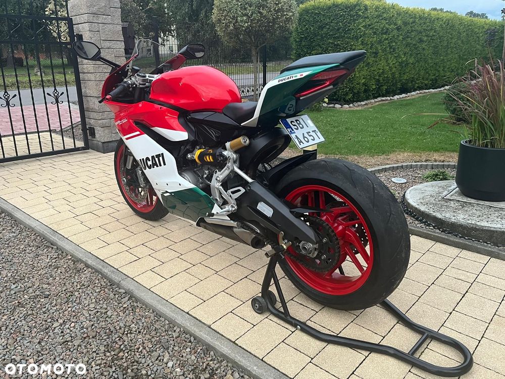 Ducati 959 Panigale - 11