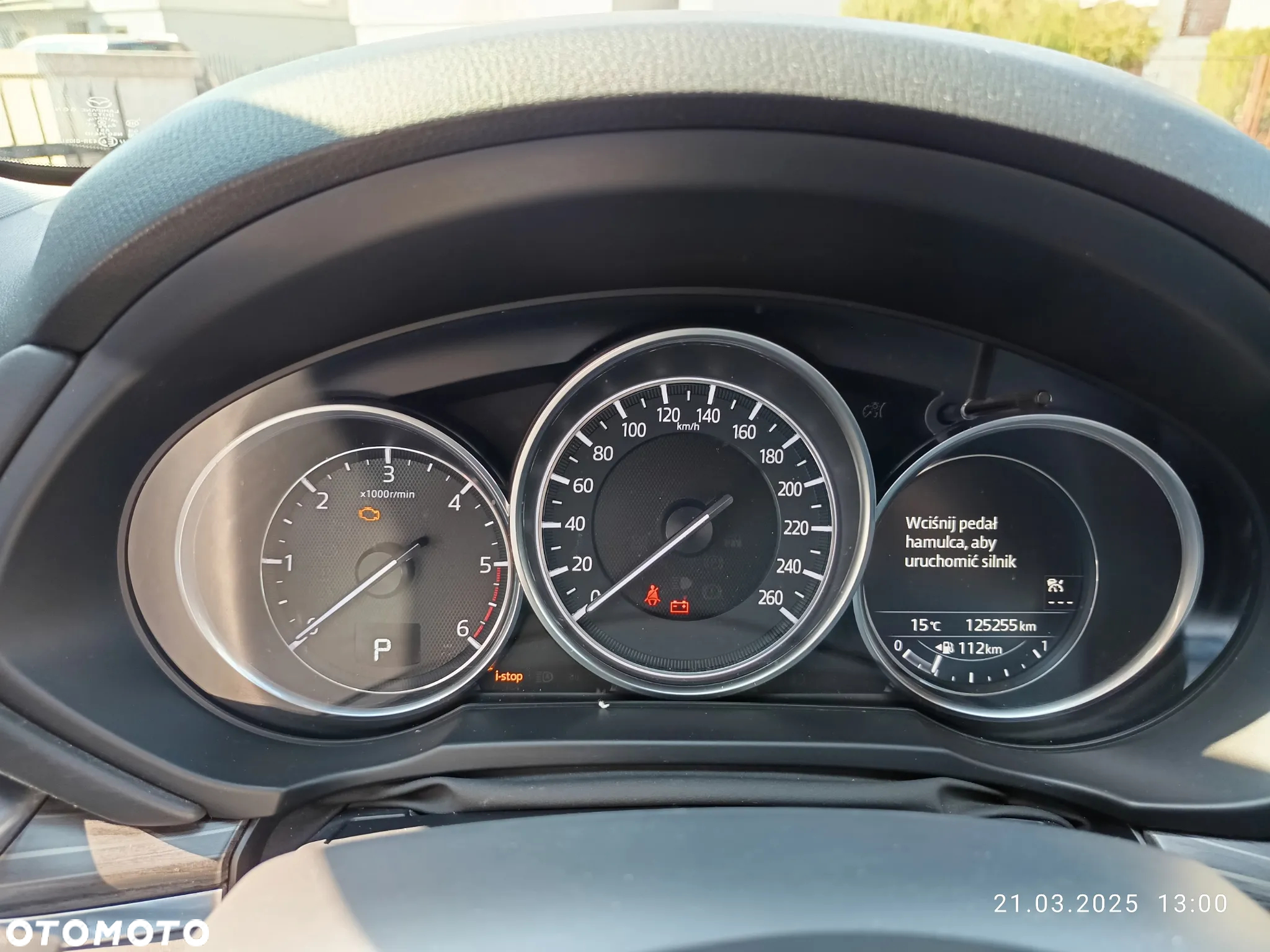 Mazda CX-5 2.2 D Skypassion AWD - 8