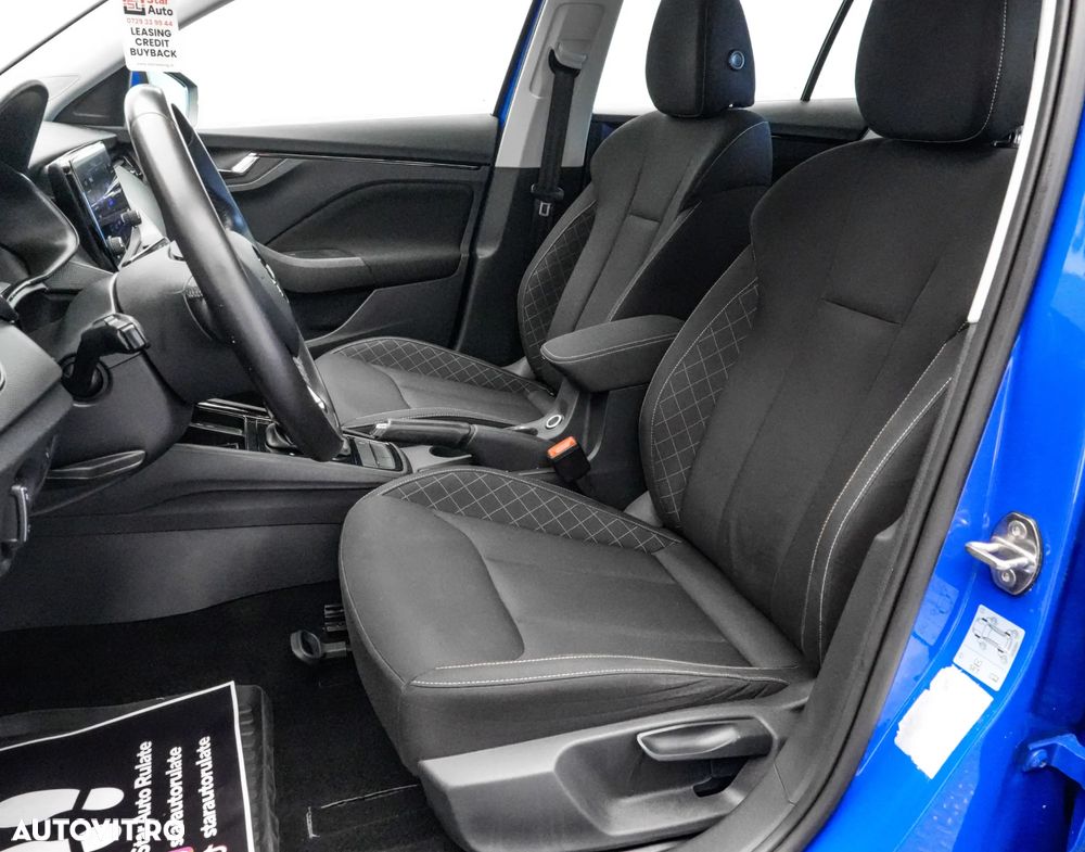 Skoda Scala 1.0 TSI DSG Style - 13