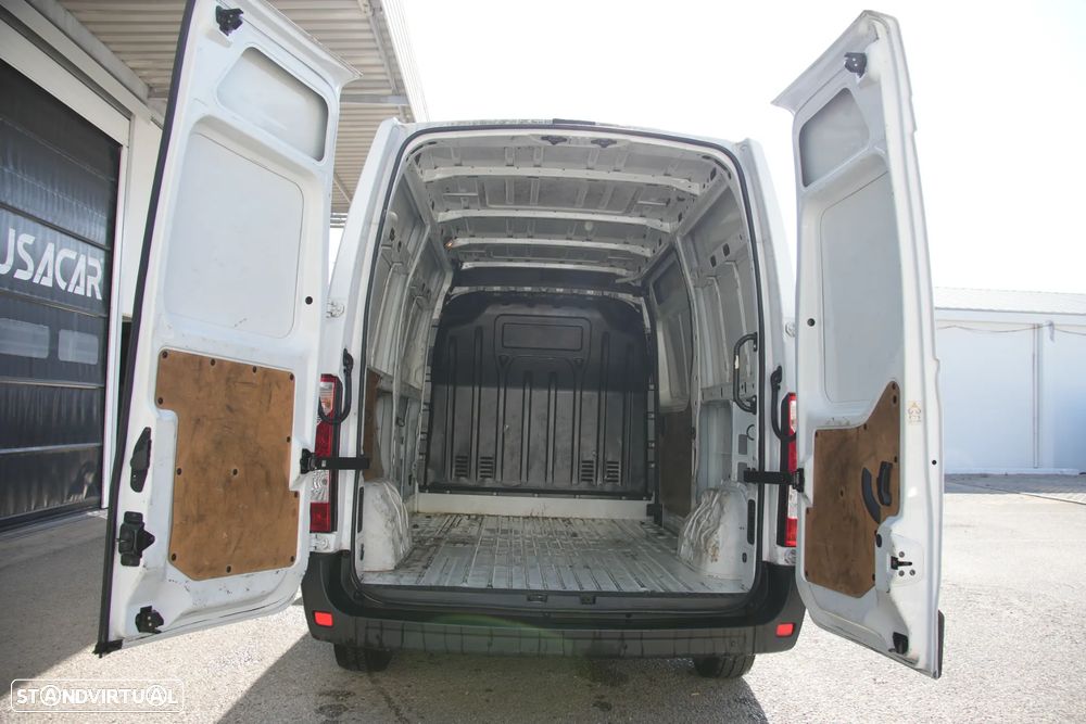 Renault Master L2H2 2.3DCI 136cv GPS - 6