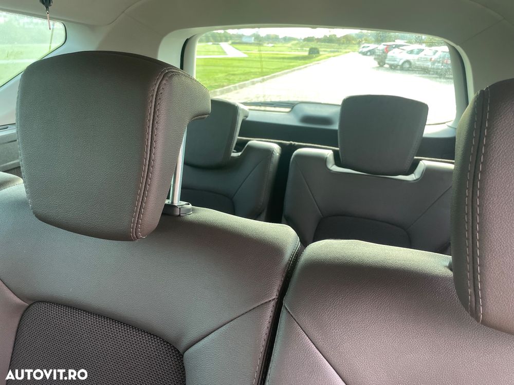 Renault Espace Energy dCi 130 Business - 12