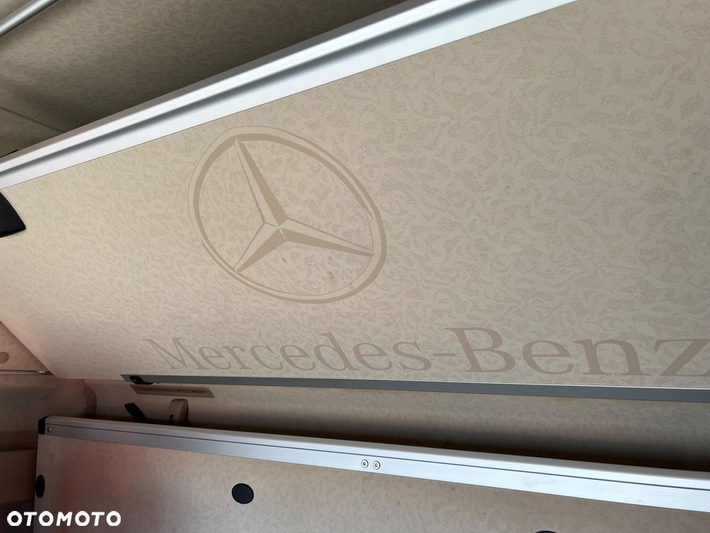 Mercedes-Benz ACTROS bez retardera prokontraktowy - 32