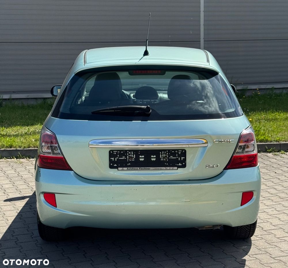 Honda Civic 2.0i VSA - 11