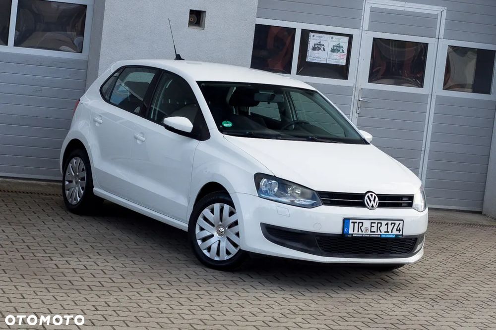 Volkswagen Polo 1.4 16V Highline - 3