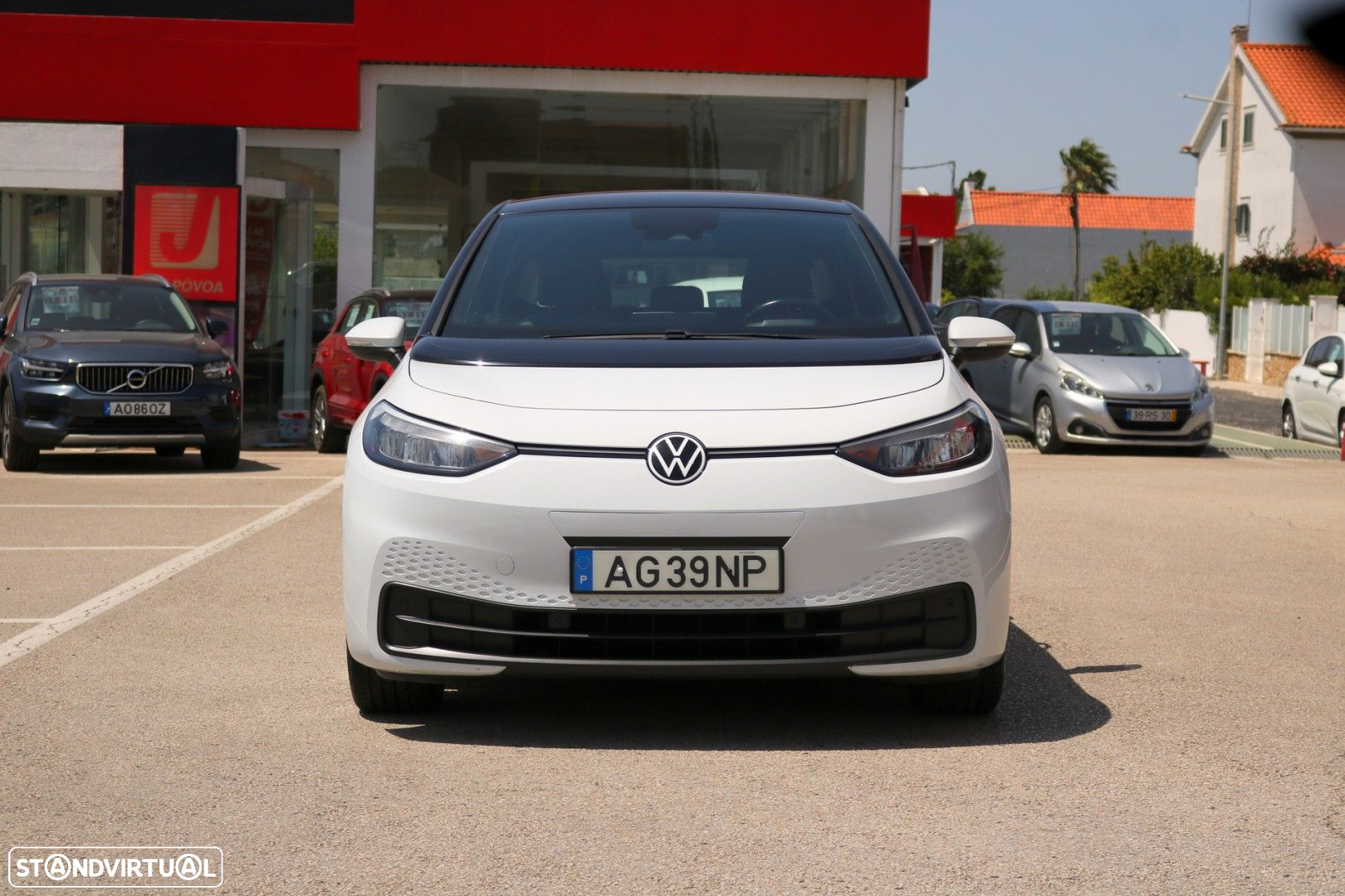 VW ID.3 Pro Performance Life - 5