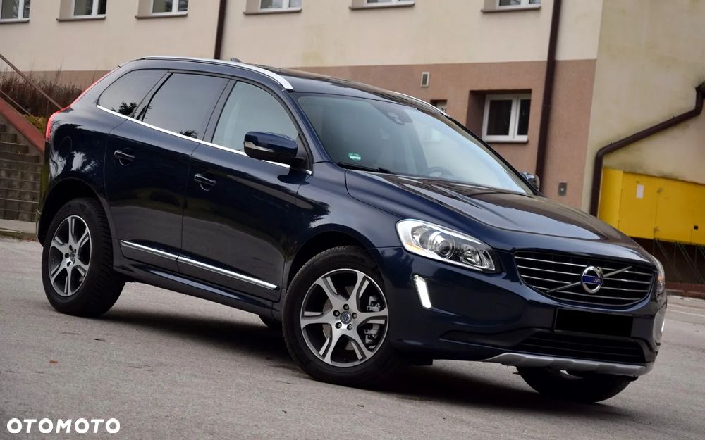 Volvo XC 60 - 10