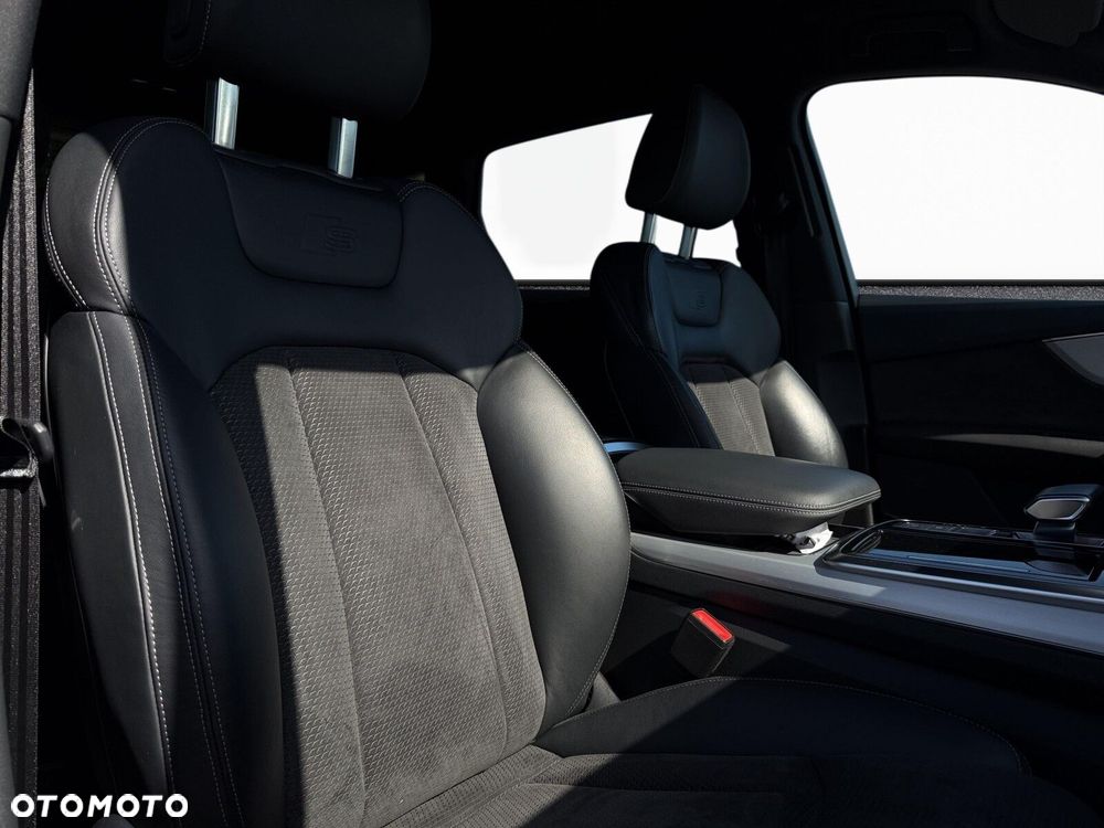 Audi Q7 - 16