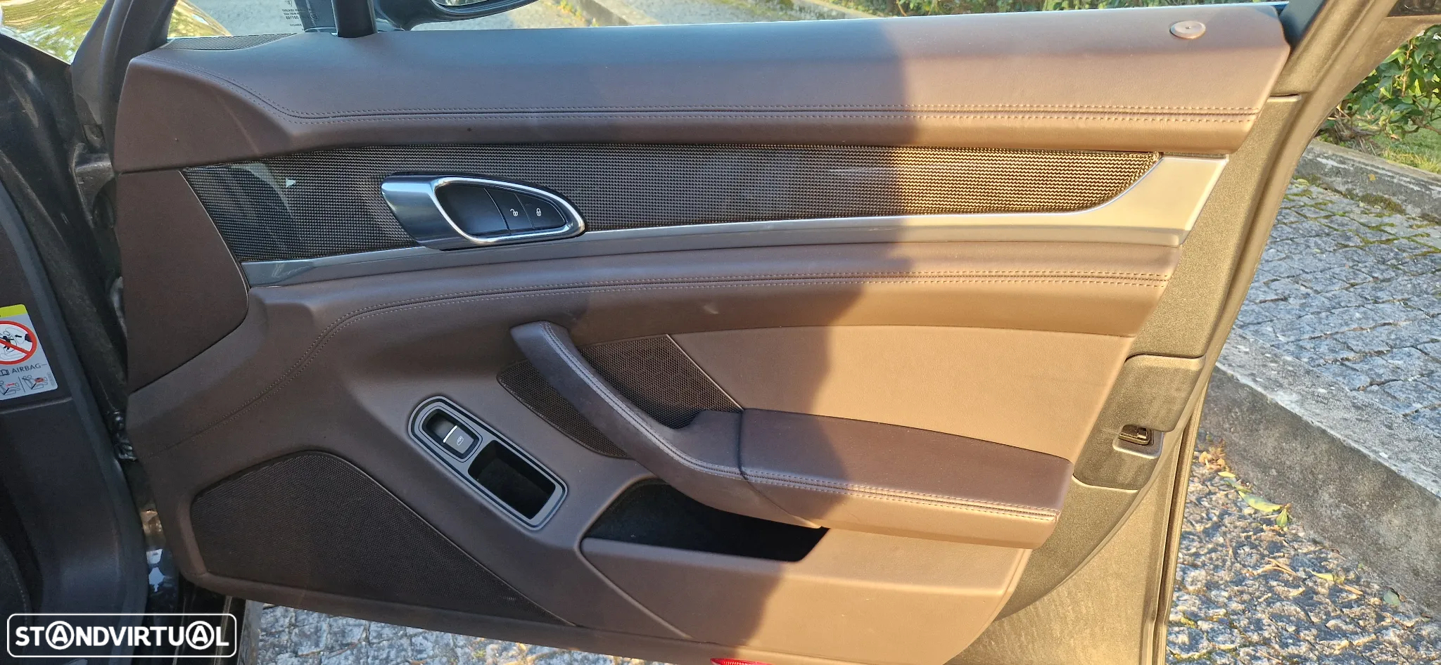 Porsche Panamera S e-Hybrid - 28