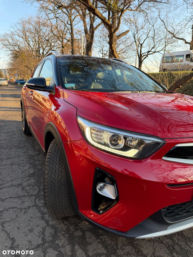 Kia Stonic 1.0 T-GDI XL - 3