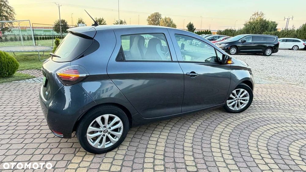 Renault Zoe - 21