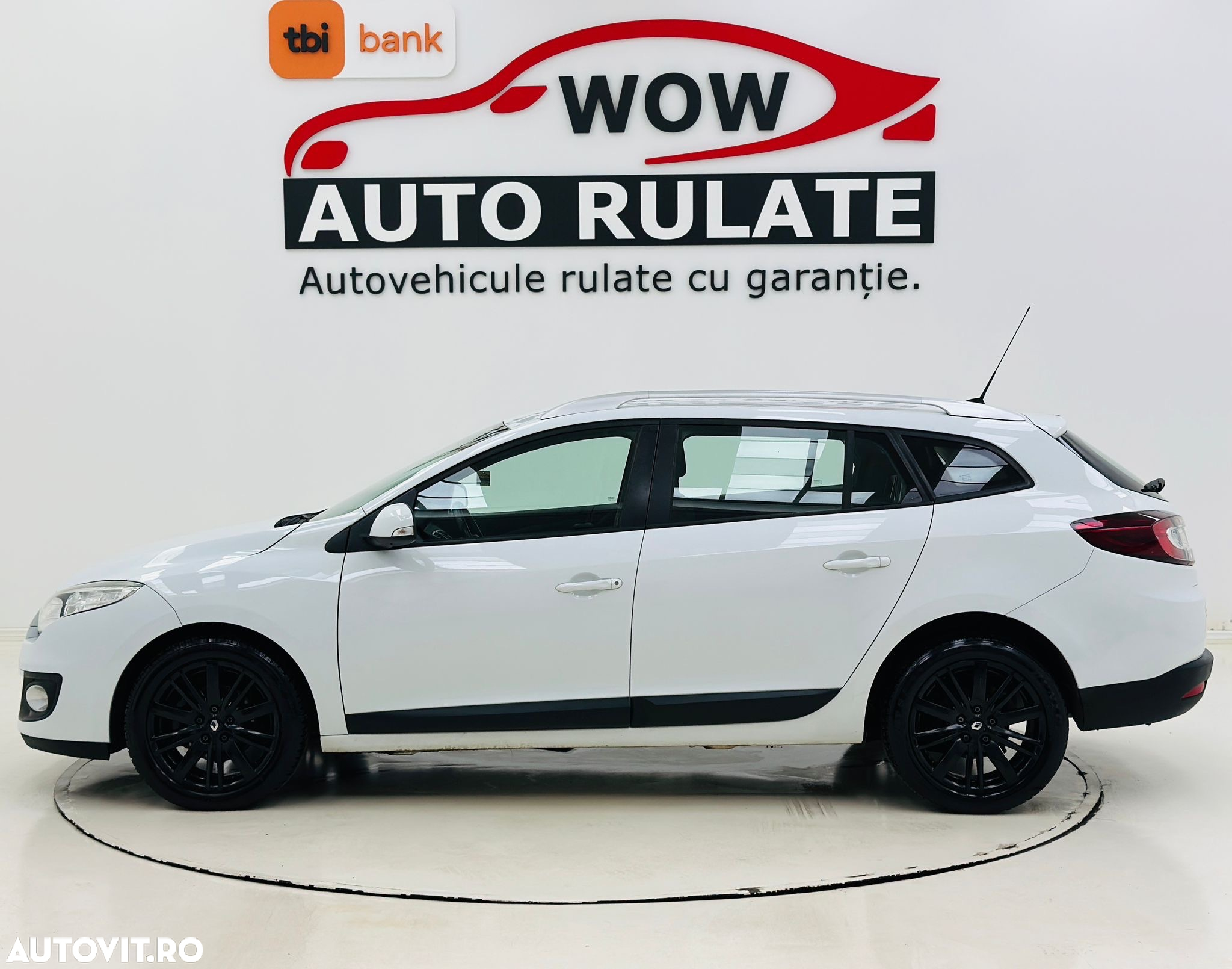 Renault Megane - 11