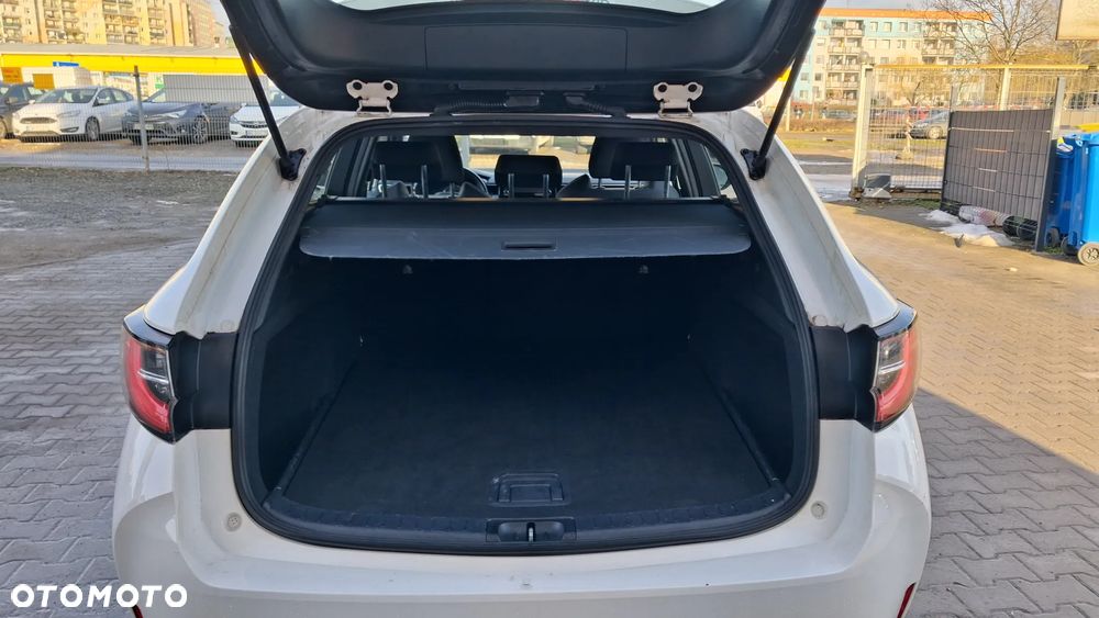 Toyota Corolla 1.8 Hybrid Active - 11