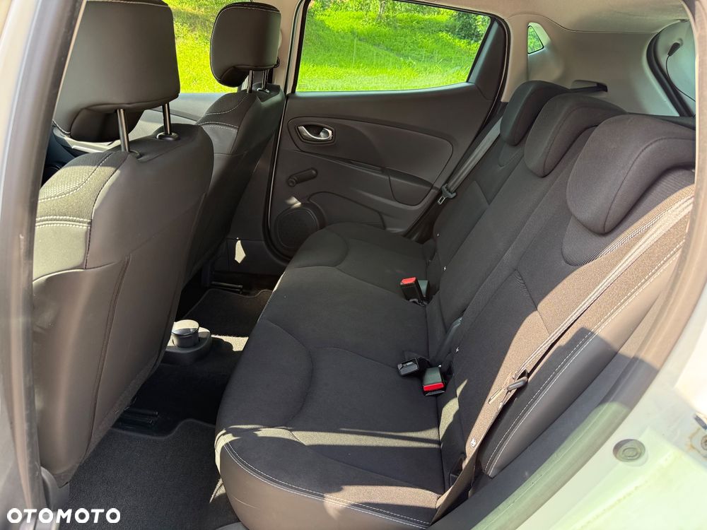 Renault Clio 0.9 Energy TCe Intens - 13