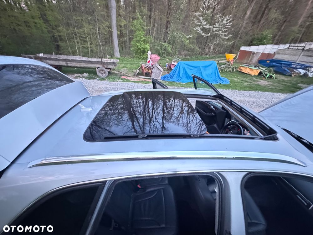 Audi Q5 2.0 TFSI Quattro Tiptronic - 2