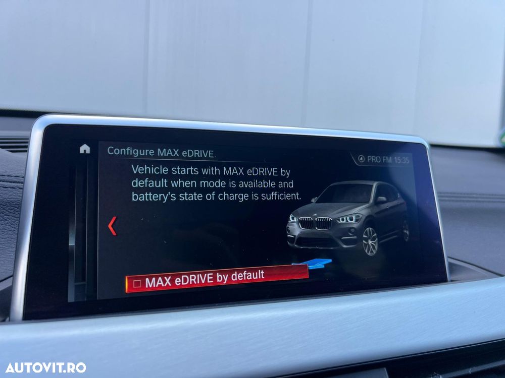 BMW X1 - 23