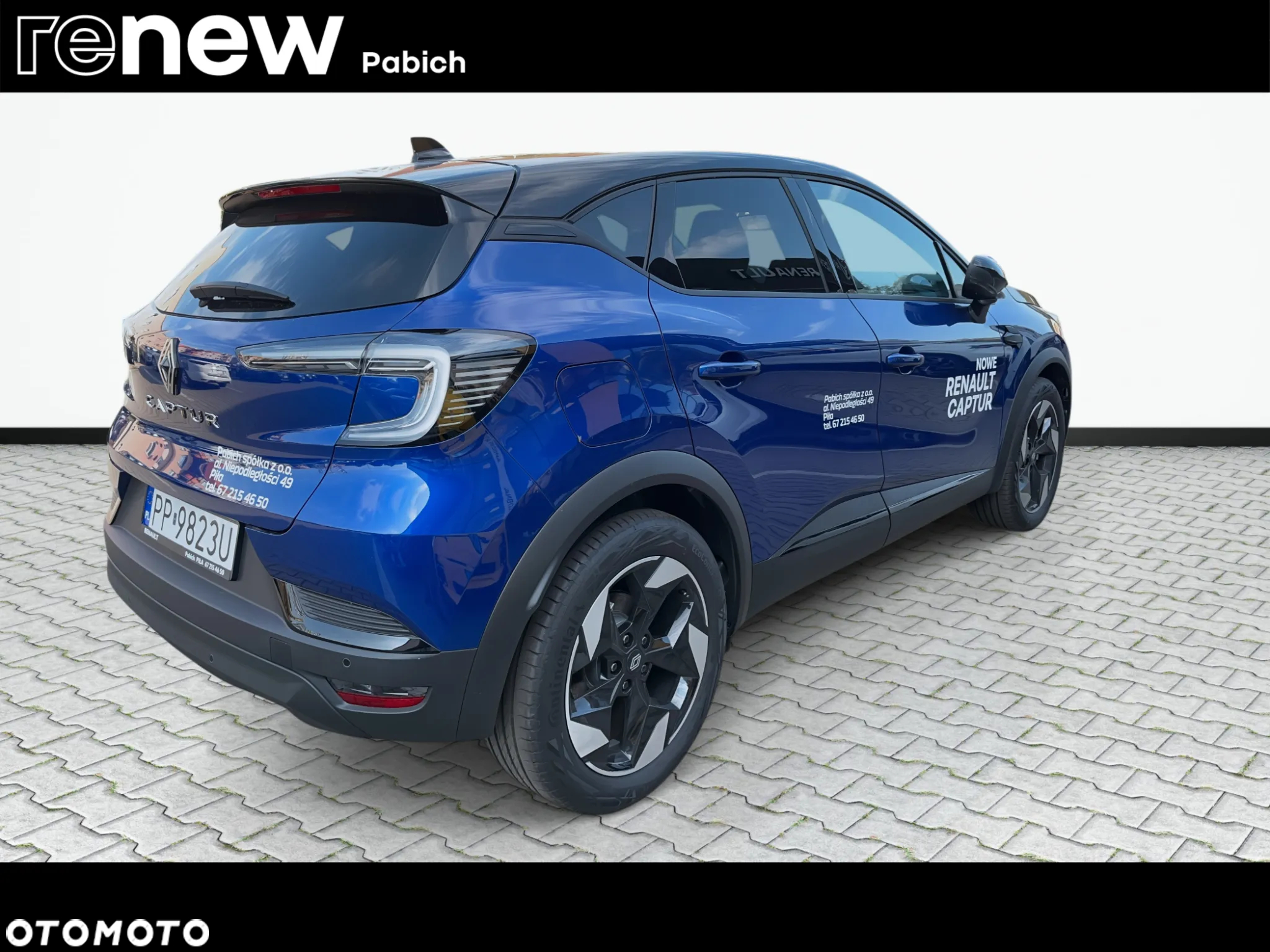 Renault Captur 1.0 TCe Techno - 4