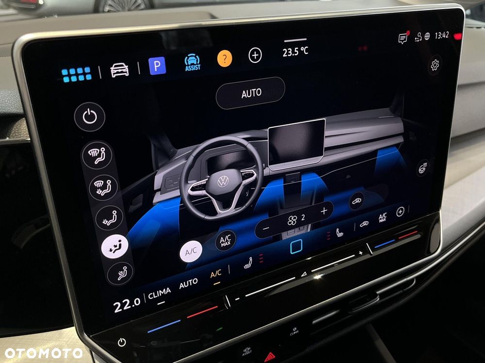 Volkswagen Golf Variant - 39