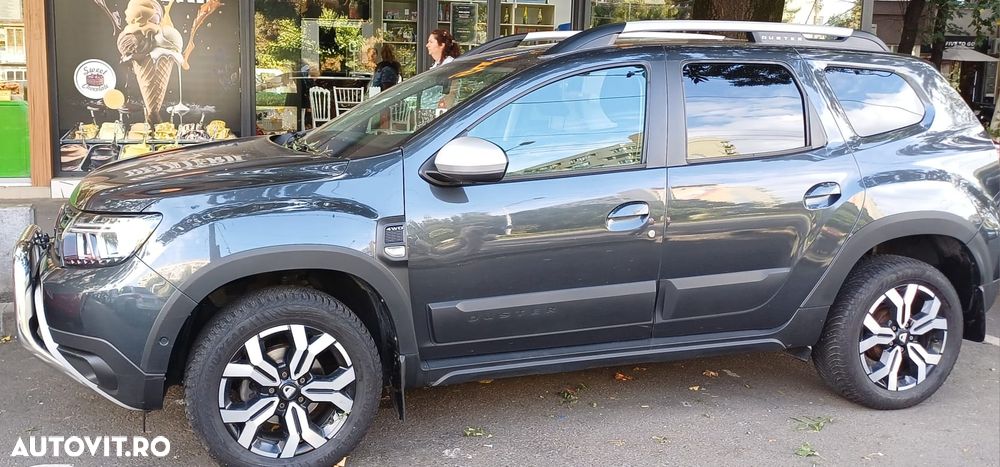 Dacia Duster - 1
