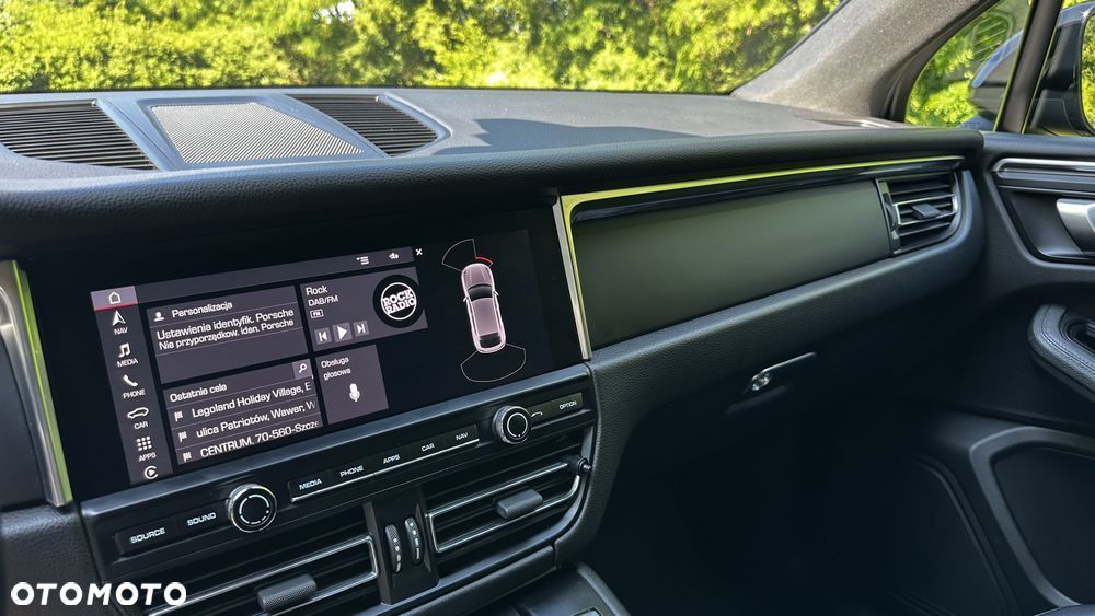 Porsche Macan Standard - 7