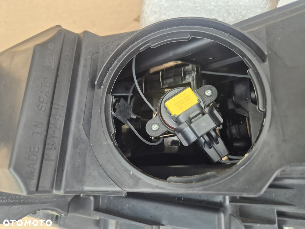 Audi A3 8V lampa prawa lifting 2016-.Ksenon.Valeo.EU - 15