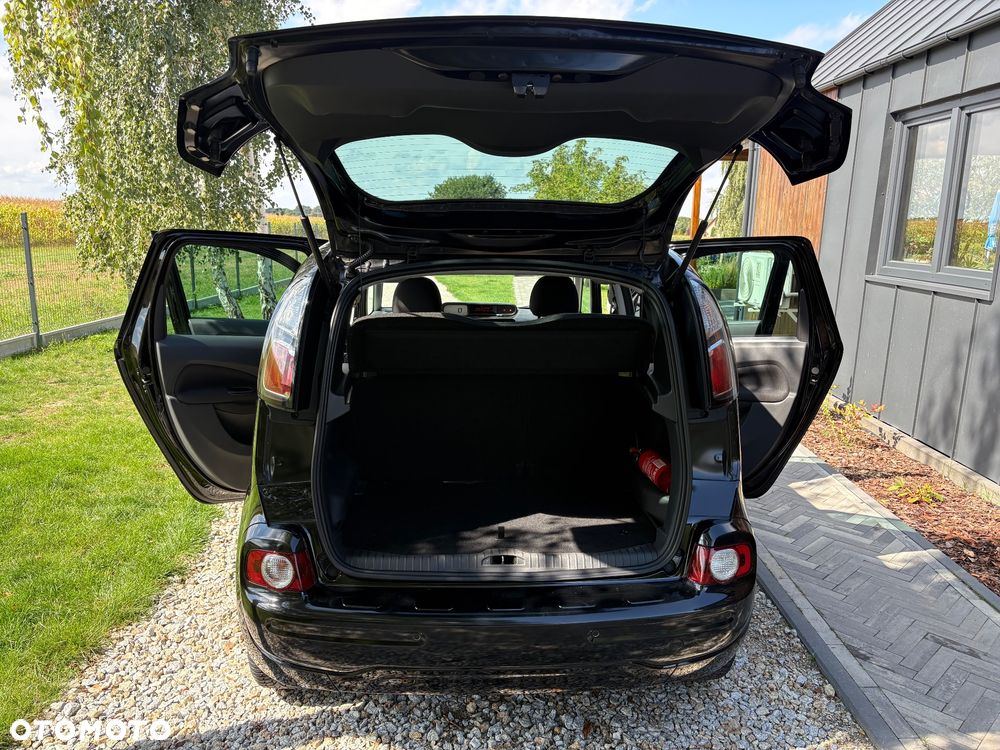 Citroën C3 Picasso 1.2 PureTech Exclusive - 7