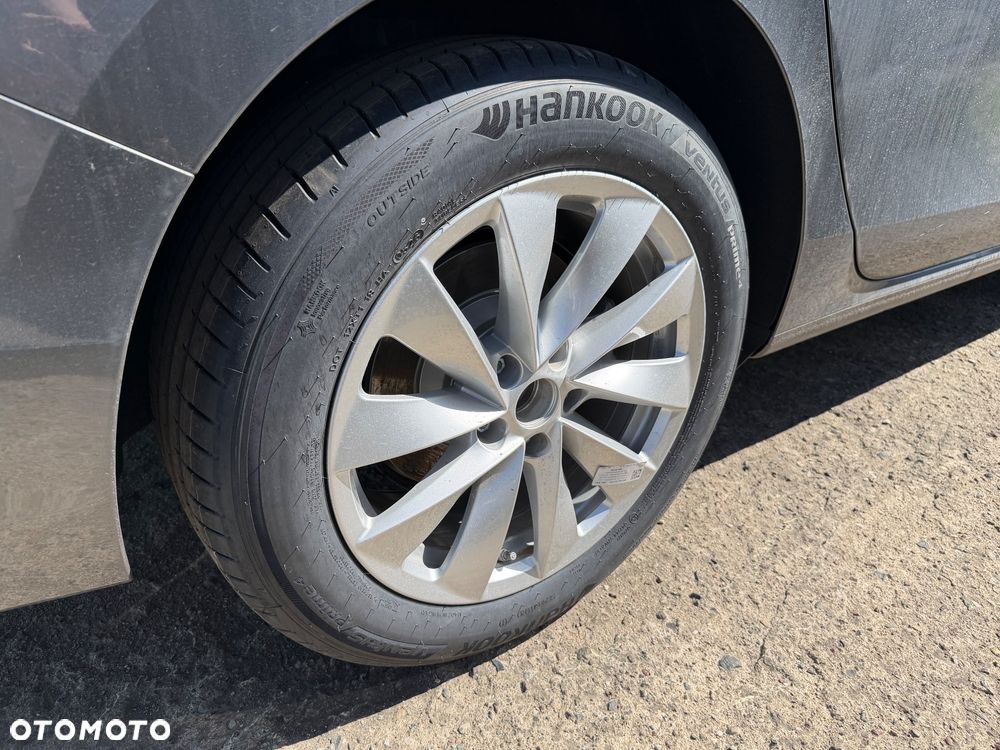 Skoda Superb 2.0 TSI Drive DSG - 14