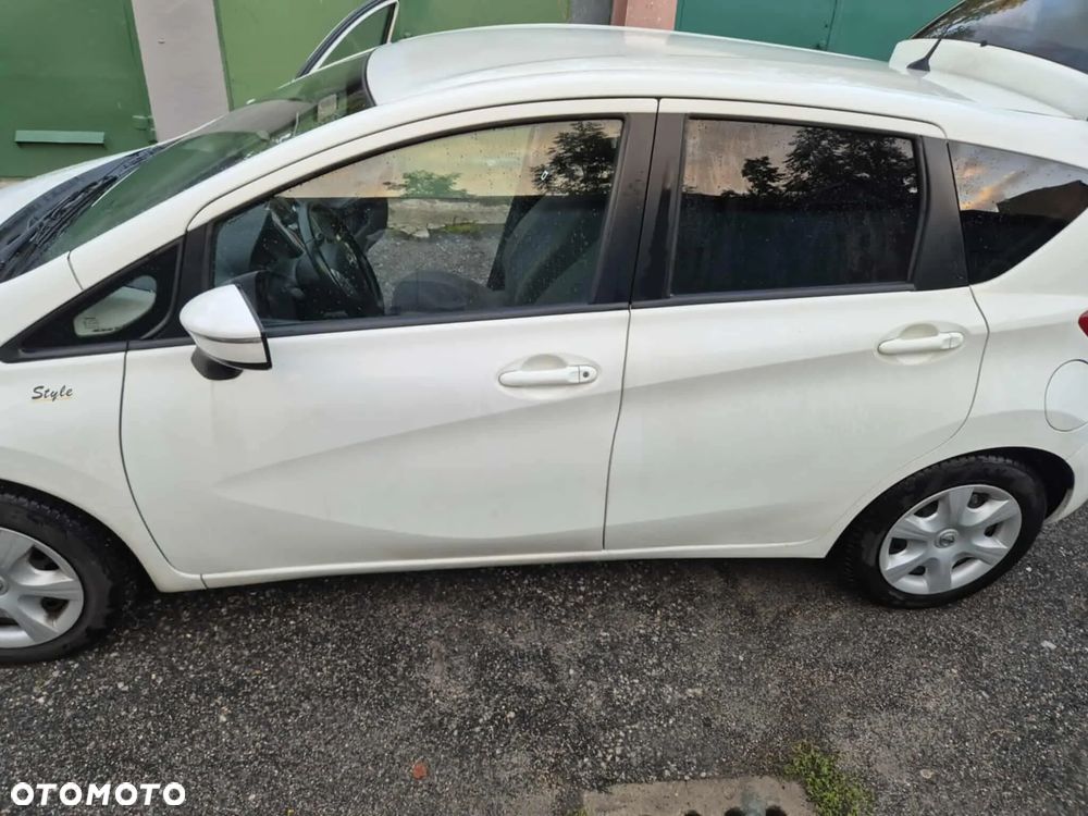 Nissan Note 1.2 DIG-S Acenta CVT EU6 - 3