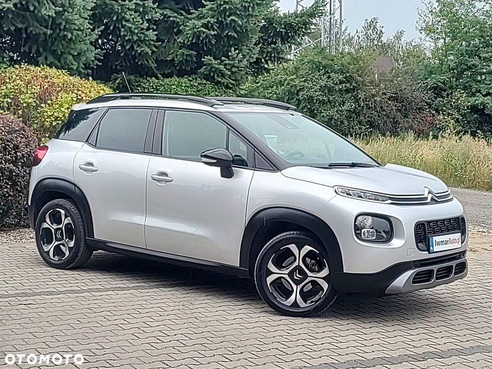 Citroën C3 Aircross - 2