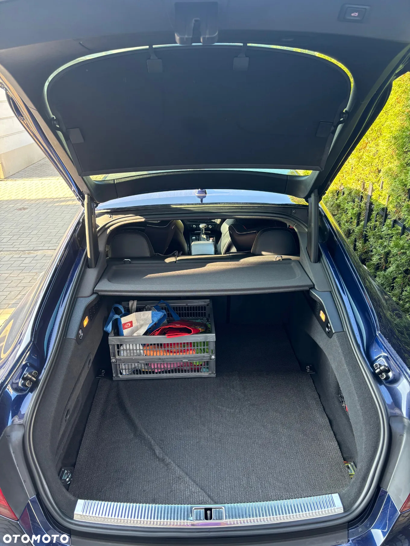 Audi S7 4.0 TFSI Quattro S tronic - 13
