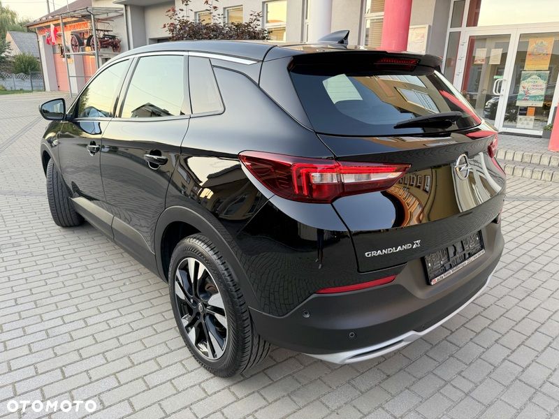 Opel Grandland X 1.5 CDTI Edition Business Pack S&S - 3