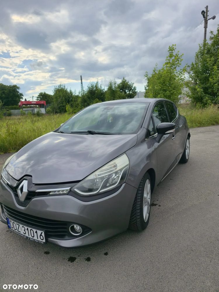 Renault Clio 0.9 TCe Limited - 1
