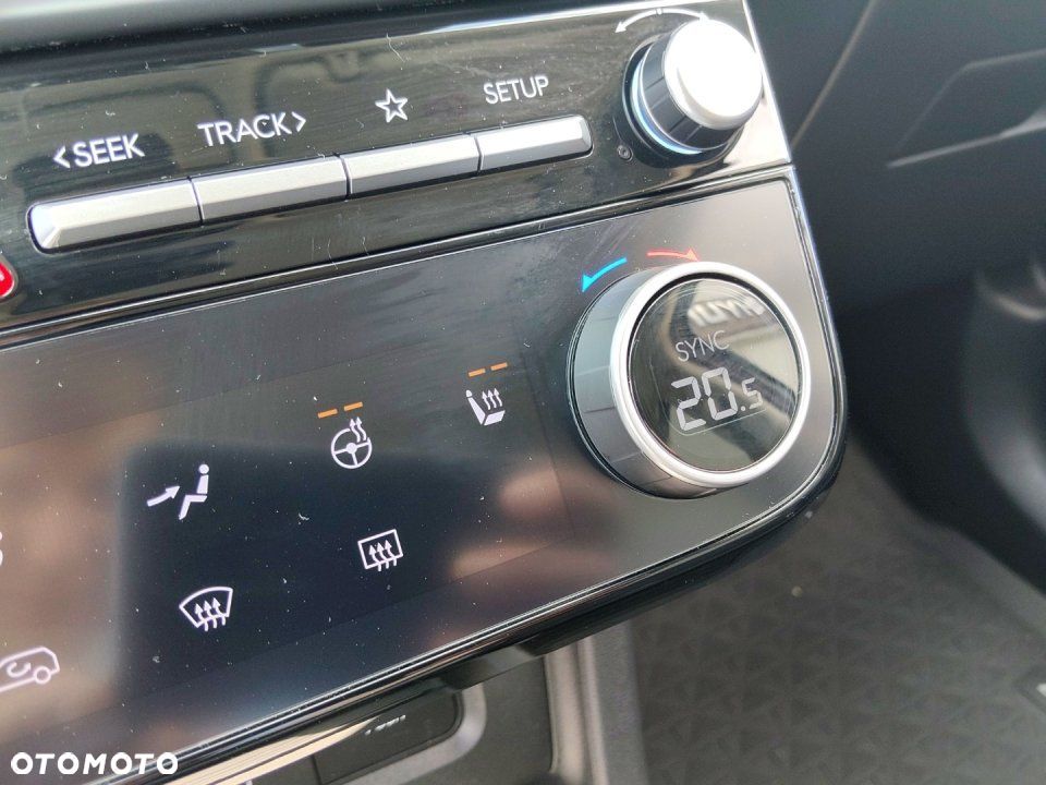 Hyundai Tucson - 24