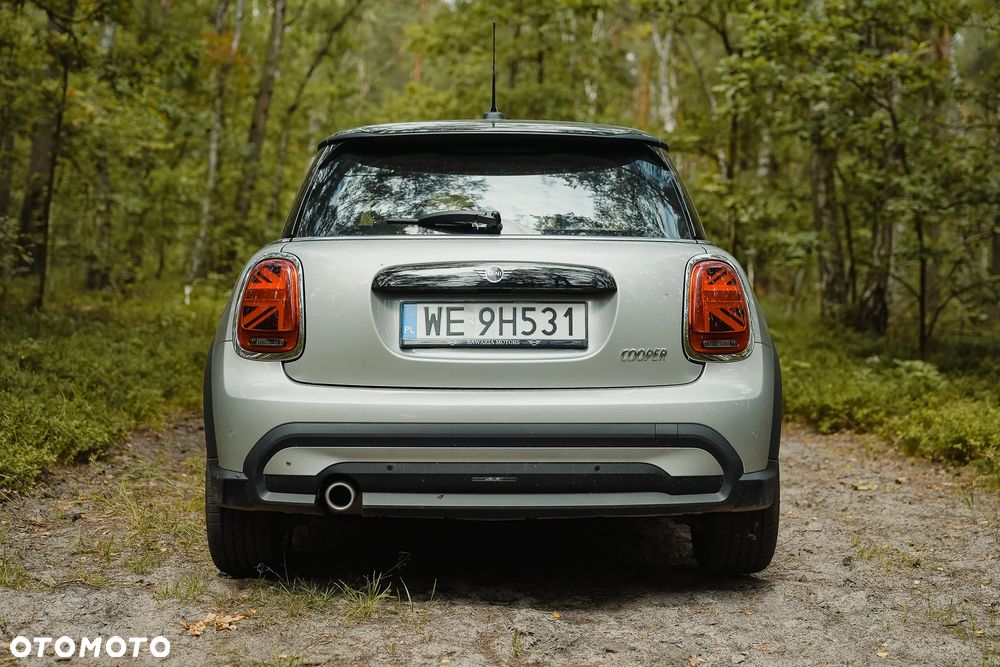 MINI Cooper - 5