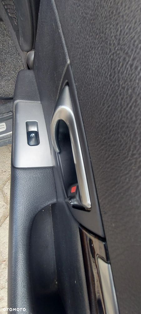 Hyundai Santa Fe 2.2 CRDI Executive 7os - 11