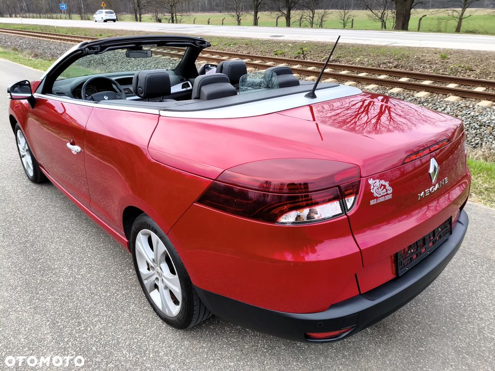 Renault Megane - 3