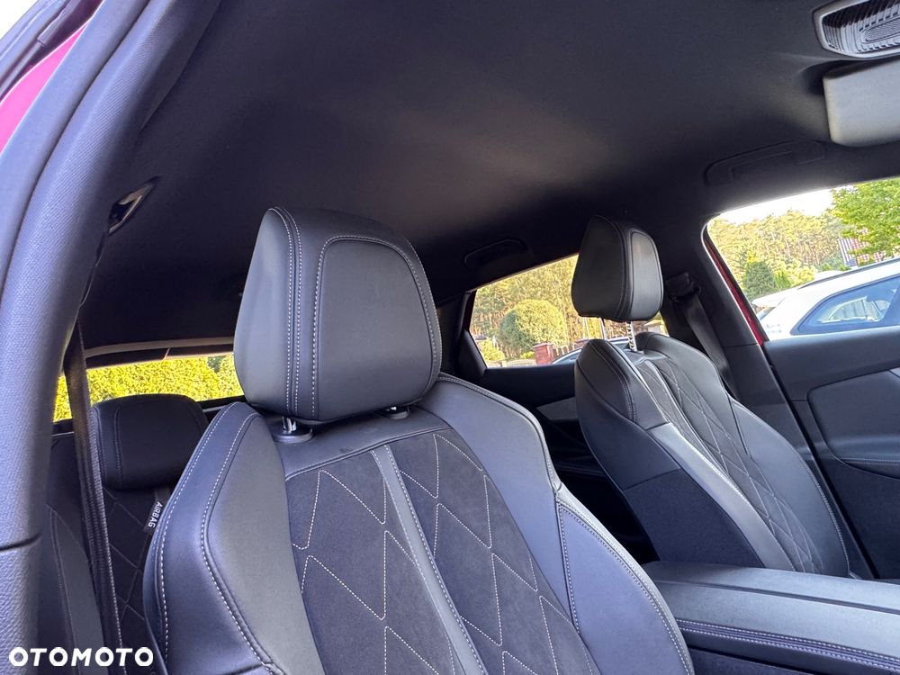 Peugeot 3008 BlueHDi 180 Stop & Start EAT8 GT - 30