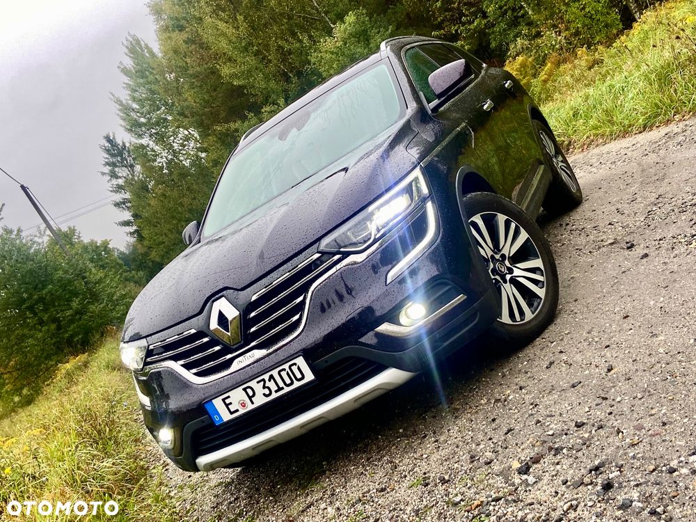 Renault Koleos 2.0 dCi Initiale Paris X-Tronic - 3