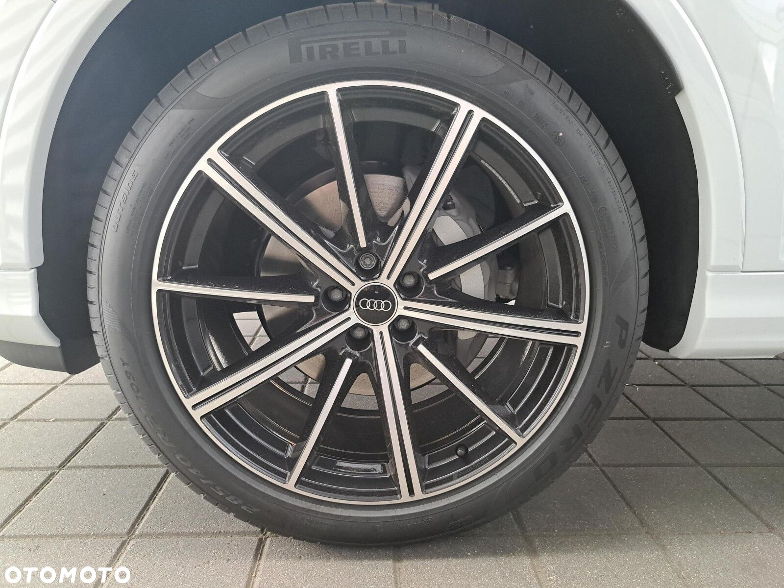 Audi Q7 - 18