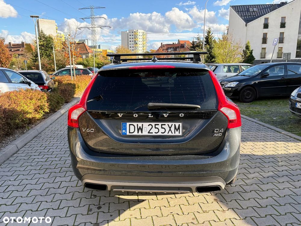 Volvo V60 - 5