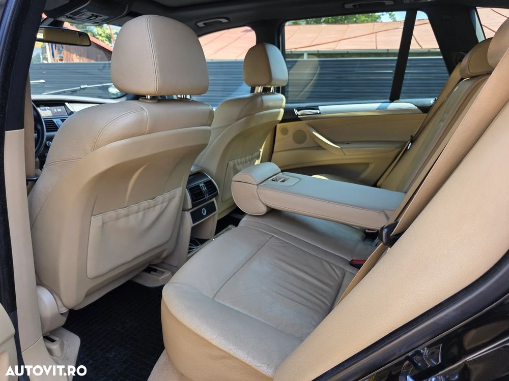 BMW X5 3.0d Aut. - 23