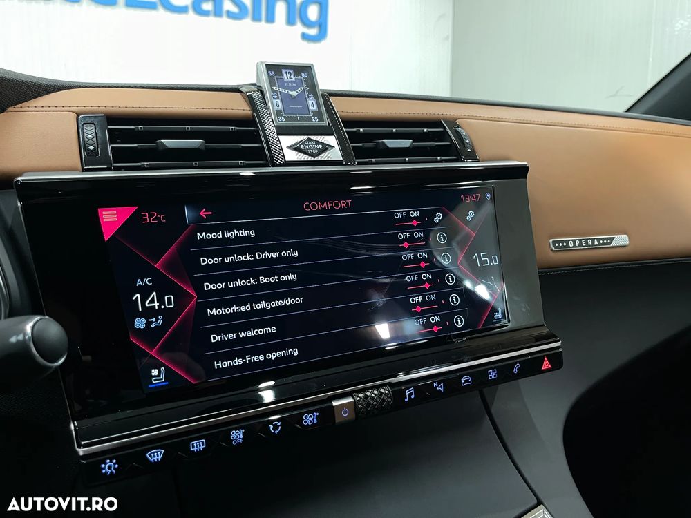 DS Automobiles DS 7 Crossback - 25